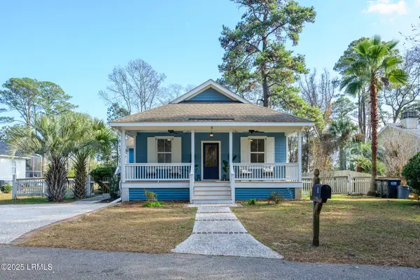 8 River Drive, Beaufort, SC 29907