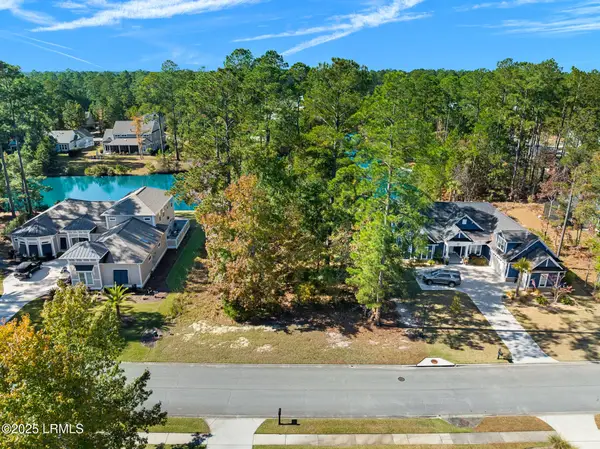 393 High Water Drive, Ridgeland, SC 29936