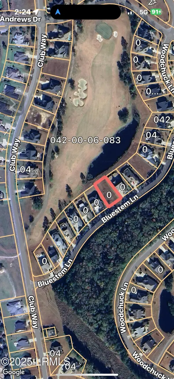 277 Bluestem Lane, Hardeeville, SC 29927