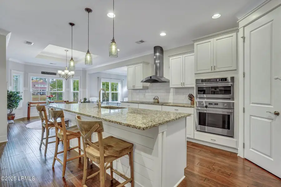 21 Braemar Court, Bluffton, SC 29910 - Image #3