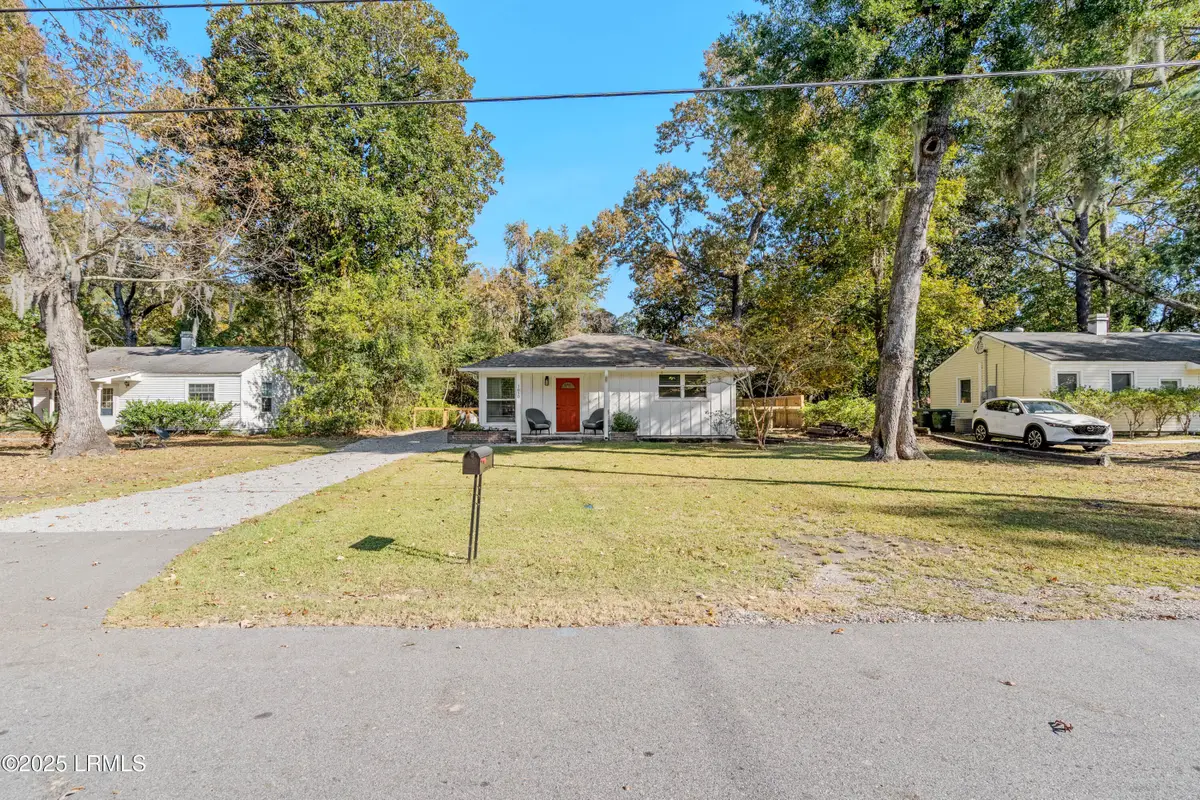 1810 Battery Park Drive, Port Royal, SC 29935 - Image #1