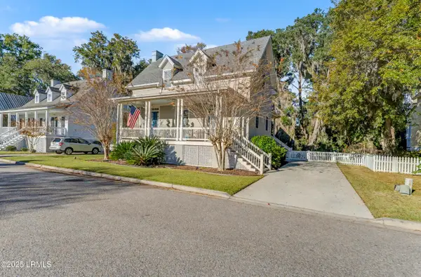 79 Bostick Circle, Beaufort, SC 29902