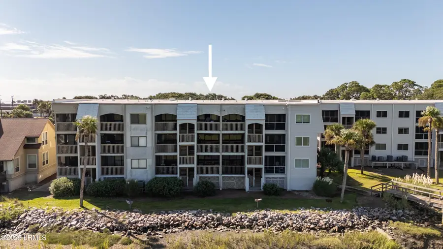 190 Beach Club Villa Drive #190, Fripp Island, SC 29920 - Image #2