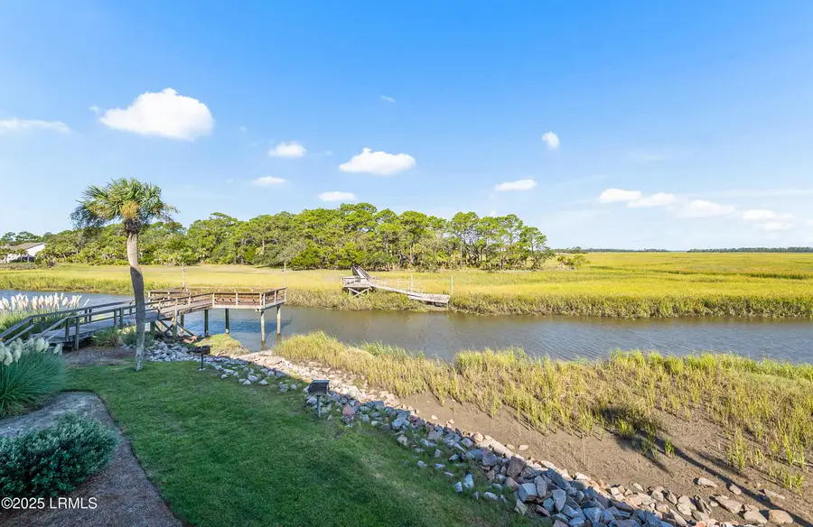 190 Beach Club Villa Drive #190, Fripp Island, SC 29920 - Image #3