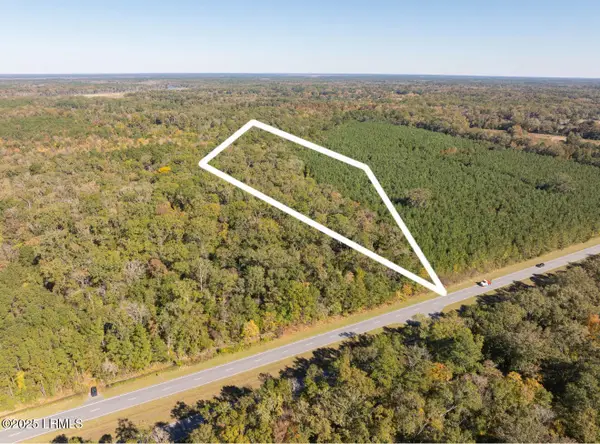 239 Trask Parkway, Yemassee, SC 29945