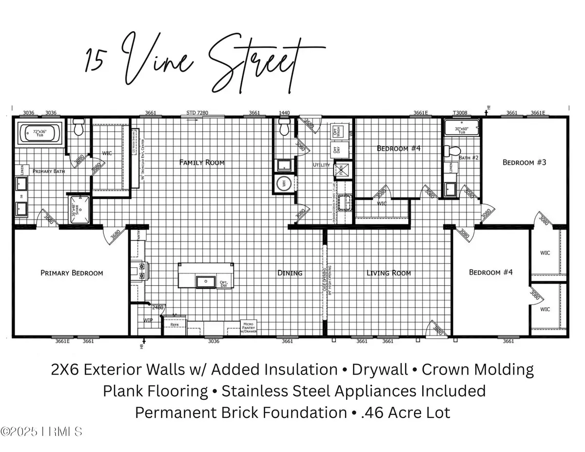 15 Vine Street, Hilton Head Island, SC 29926 - #1
