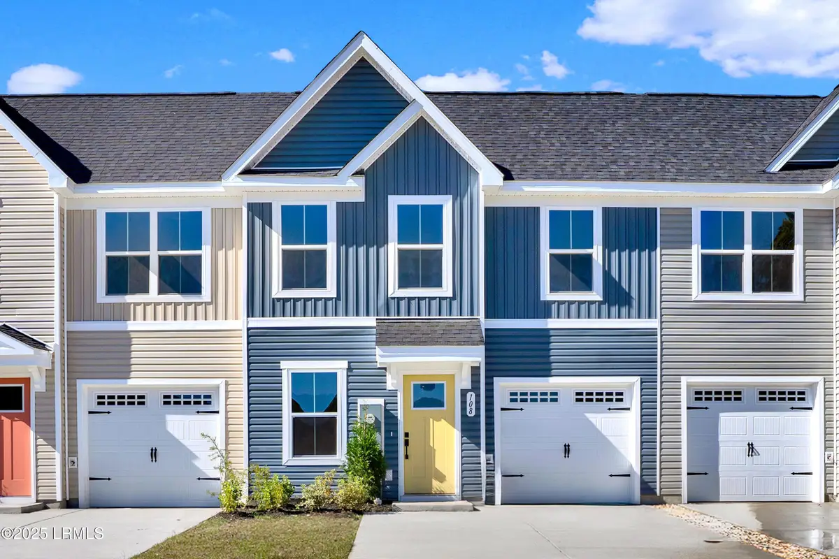 108 Pebble Circle, Ridgeland, SC 29936 - Image #1