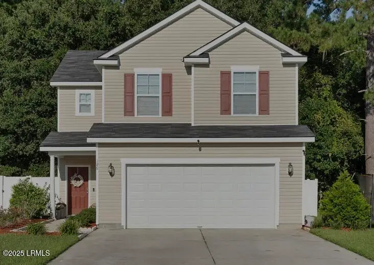 126 Okatie Park Circle W, Ridgeland, SC 29936 - Image #1