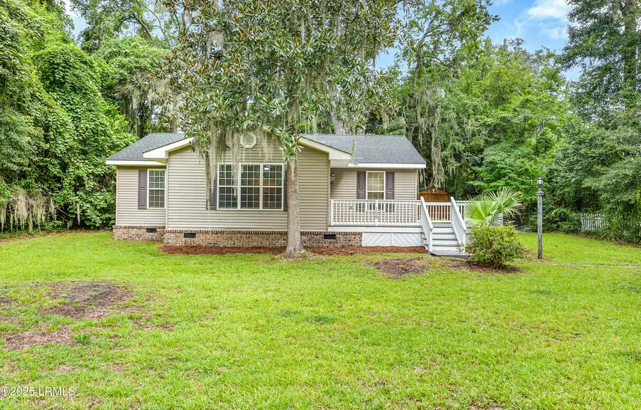 106 Verdier Road, Beaufort, SC 29902 - Image #2