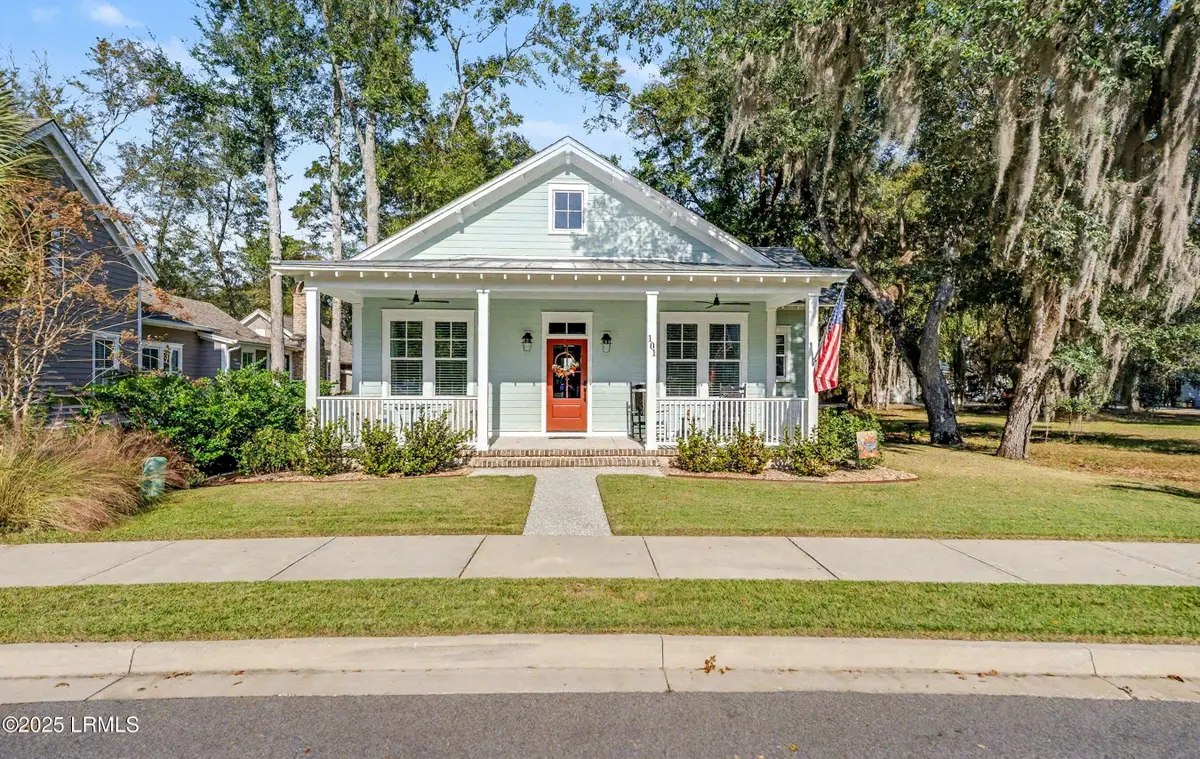101 Patina Drive, Beaufort, SC 29907 - Image #1