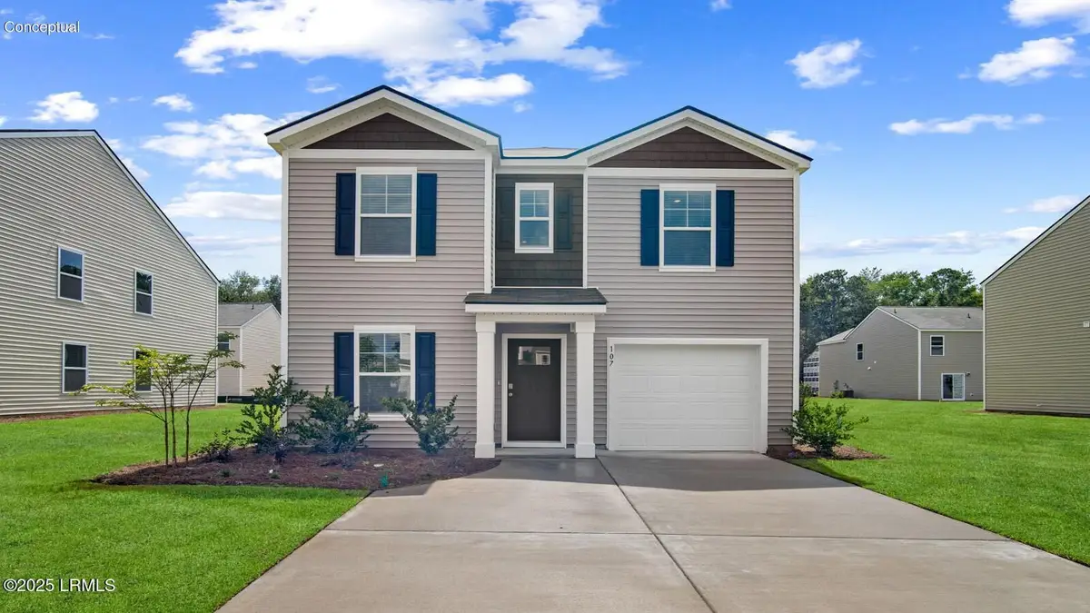 41 Veil Drive, Ridgeland, SC 29936 - Image #1