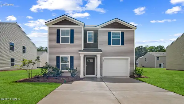 41 Veil Drive, Ridgeland, SC 29936