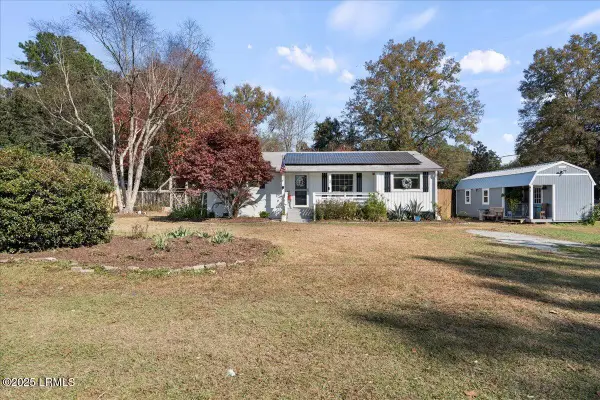 48 Ponderosa Drive, Yemassee, SC 29945