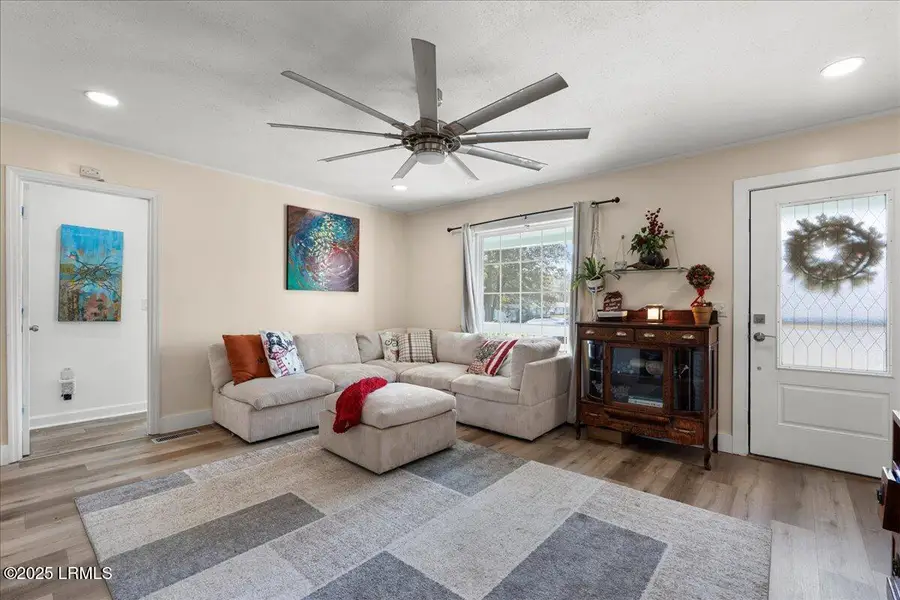 48 Ponderosa Drive, Yemassee, SC 29945 - #3