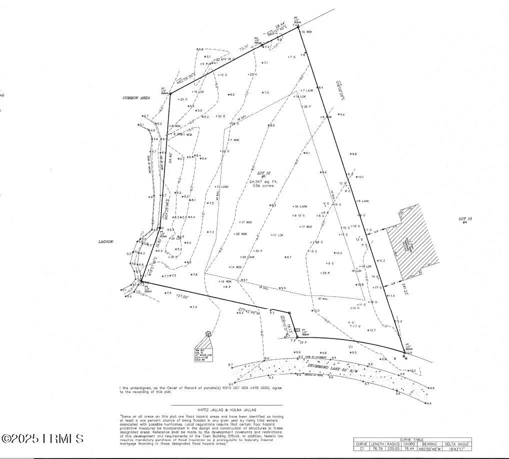 6 Drummond Lane, Hilton Head Island, SC 29926 - Image #1