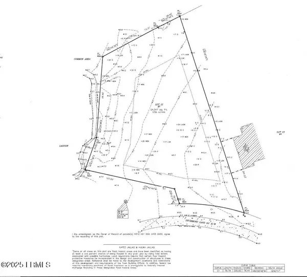 6 Drummond Lane, Hilton Head Island, SC 29926