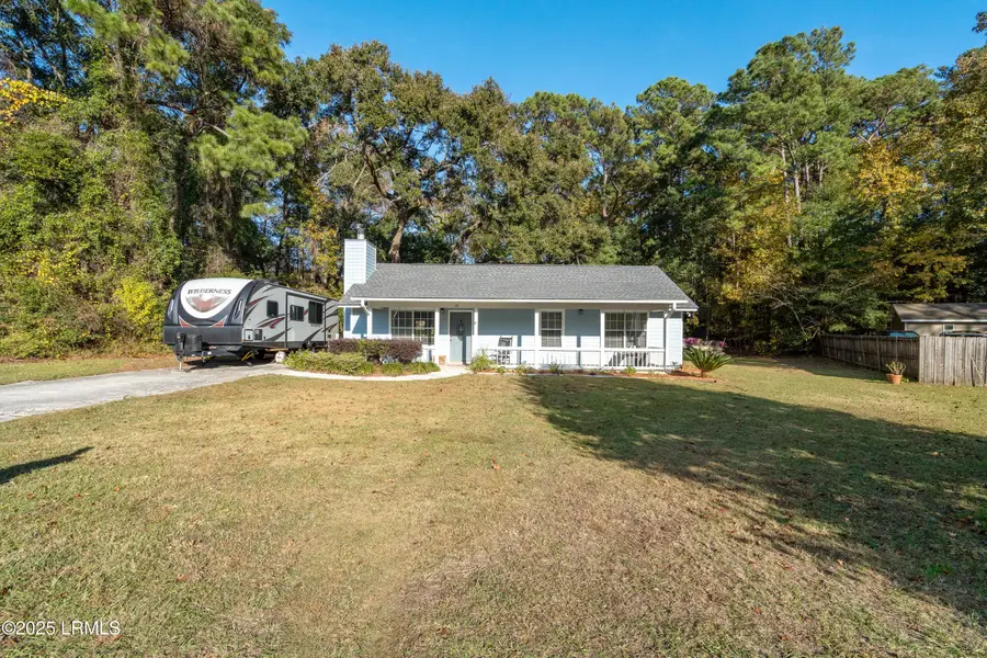 16 Lisbon Way, Beaufort, SC 29907 - Image #3