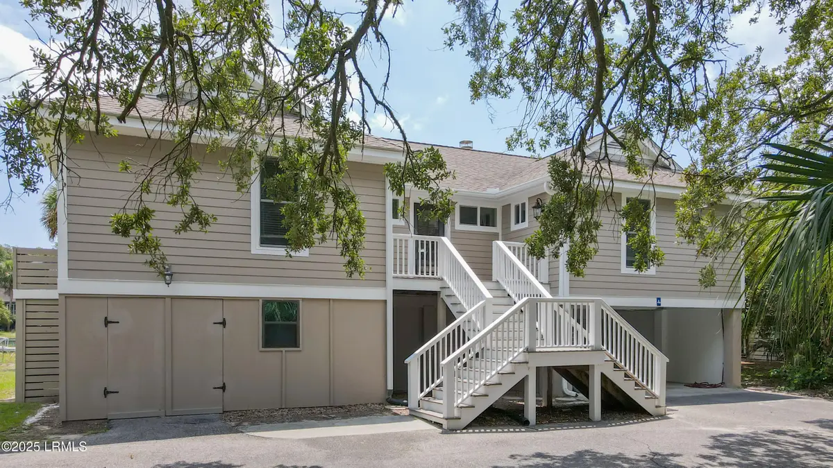 360 Wahoo Drive, Fripp Island, SC 29920 - Image #1