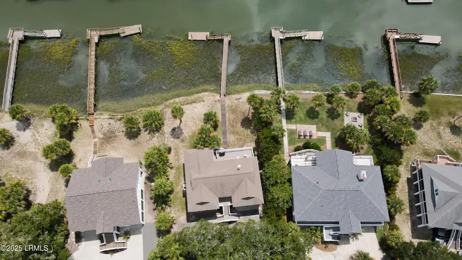 360 Wahoo Drive, Fripp Island, SC 29920 - Image #2