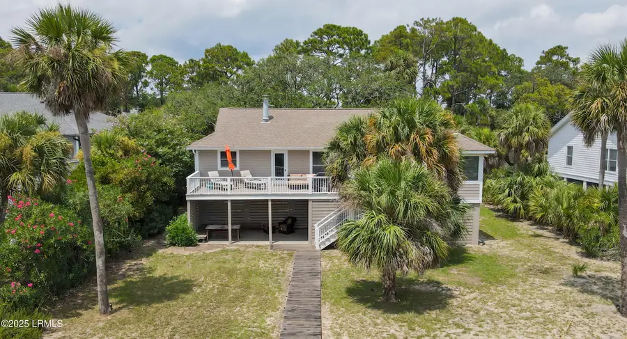 360 Wahoo Drive, Fripp Island, SC 29920 - Image #3