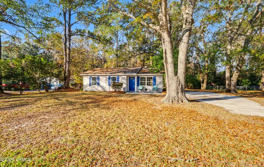 1504 Quarter Horse Road, Beaufort, SC 29906 - Image #2