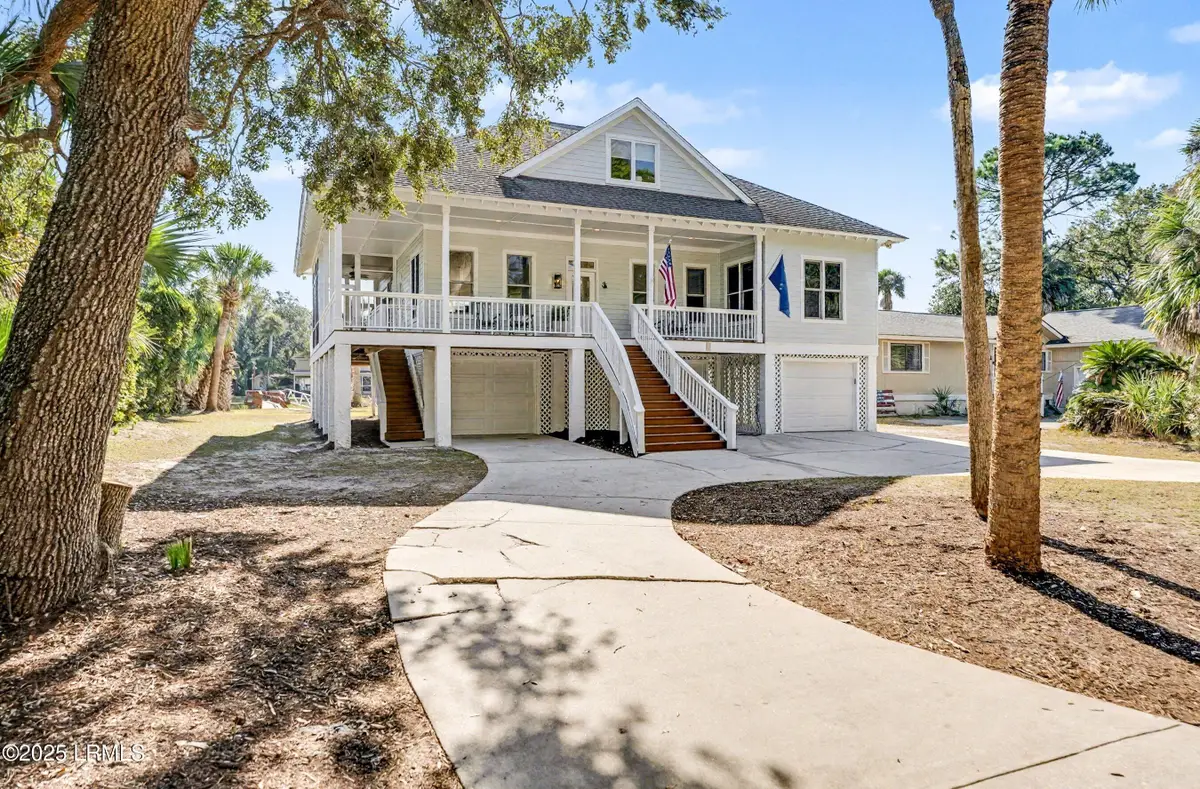 364 Wahoo Drive, Fripp Island, SC 29920 - Image #1