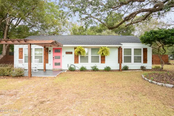 2703 Jones Avenue, Beaufort, SC 29902