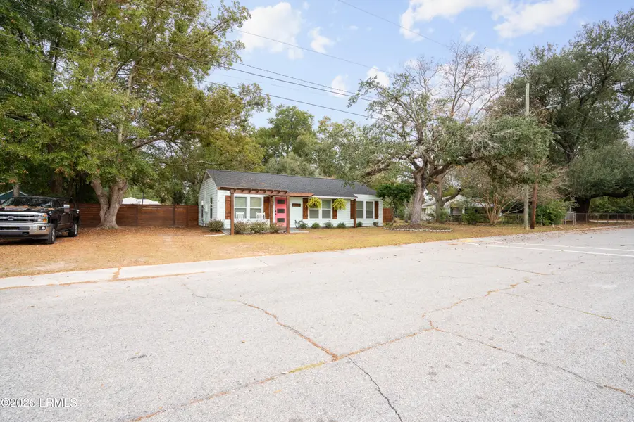 2703 Jones Avenue, Beaufort, SC 29902 - Image #2