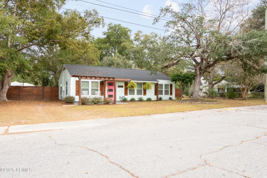 2703 Jones Avenue, Beaufort, SC 29902 - Image #3