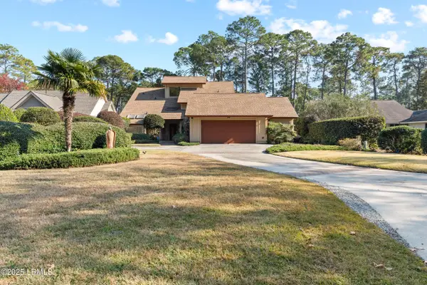 50 Cypress Marsh Drive, Hilton Head Island, SC 29926