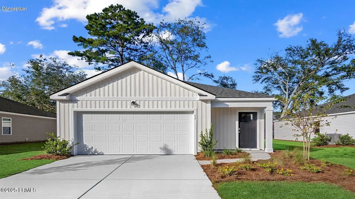1088 Sanctum Street, Ridgeland, SC 29936 - Image #1