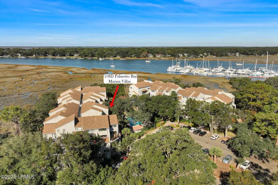 70 Paddle Boat Lane #108d, Hilton Head Island, SC 29928 - Image #3