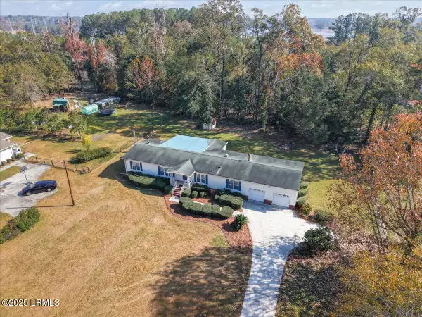 2446 Bees Creek Road, Ridgeland, SC 29936