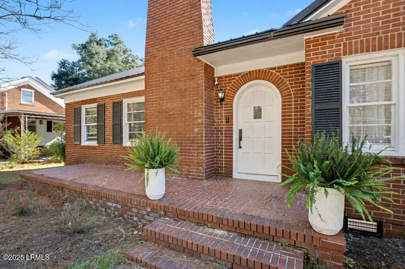 411 Willard Street, Hampton, SC 29924 - Image #2