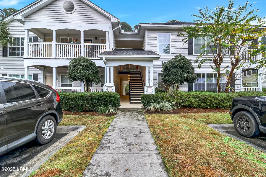 50 Pebble Beach Cove #B115, Bluffton, SC 29910 - Image #2