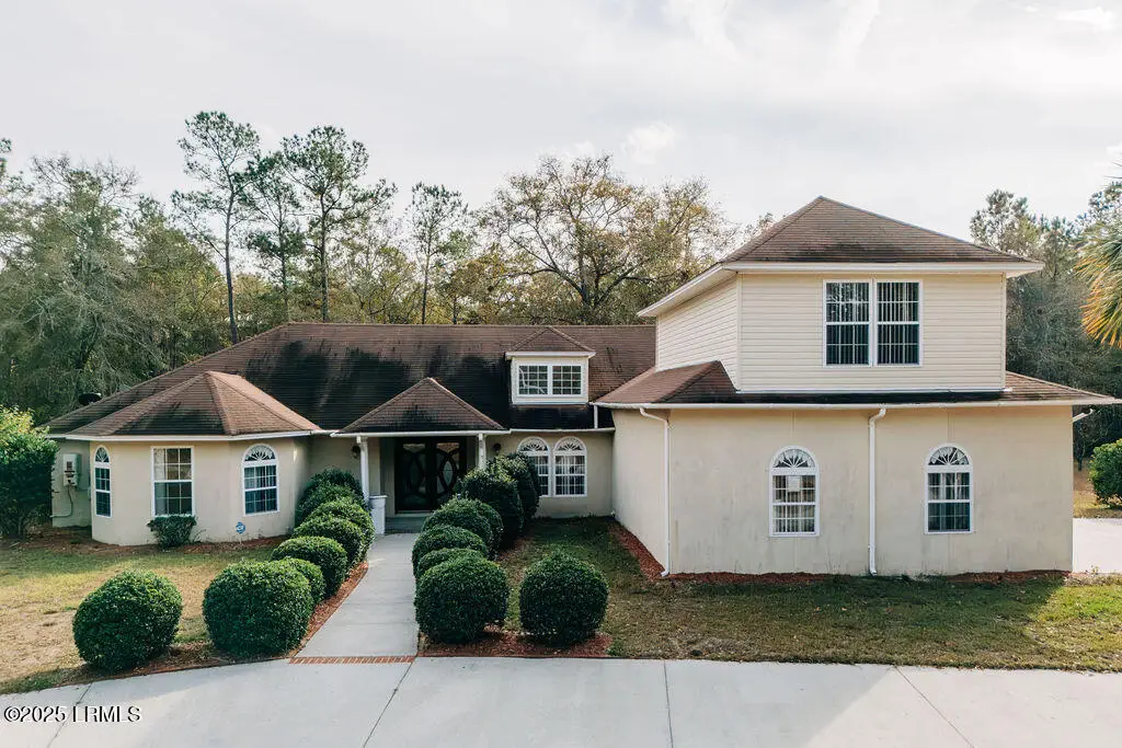 544 Capers Road, Walterboro, SC 29488 - #1