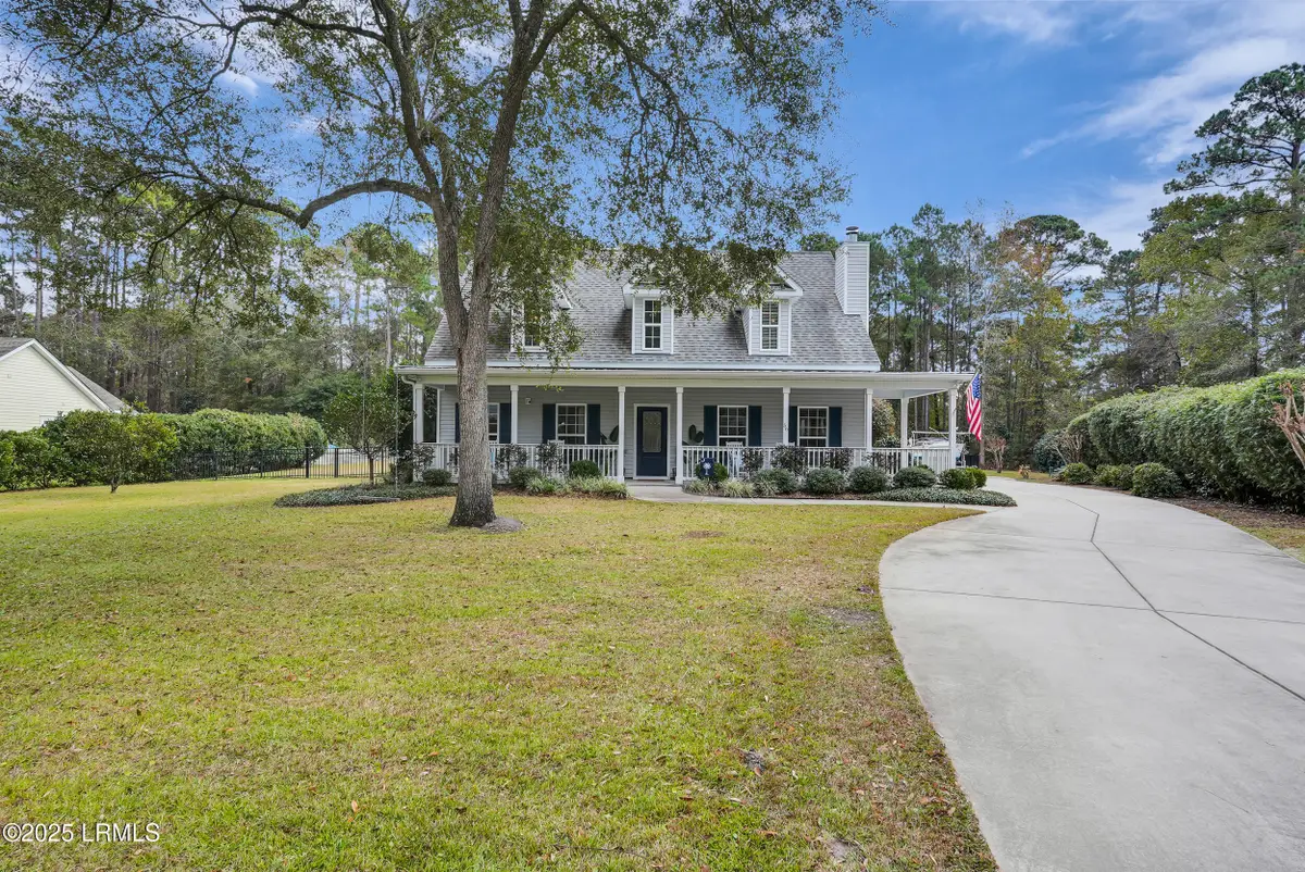 56 Wade Hampton Drive, Beaufort, SC 29907 - Image #1