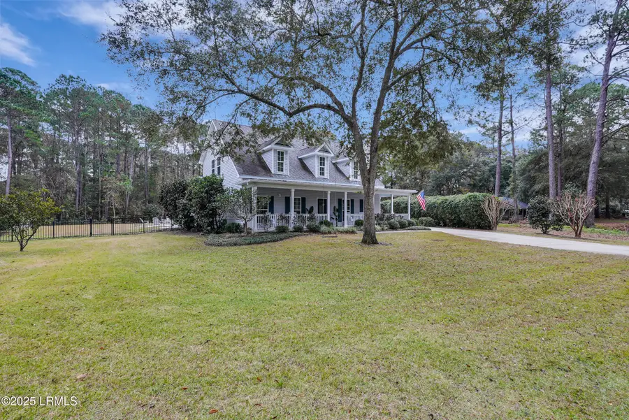 56 Wade Hampton Drive, Beaufort, SC 29907 - Image #2
