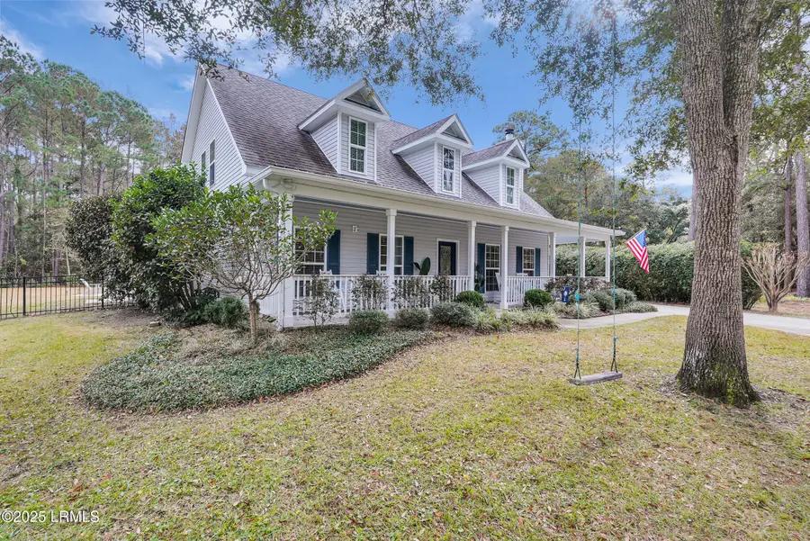 56 Wade Hampton Drive, Beaufort, SC 29907 - Image #3