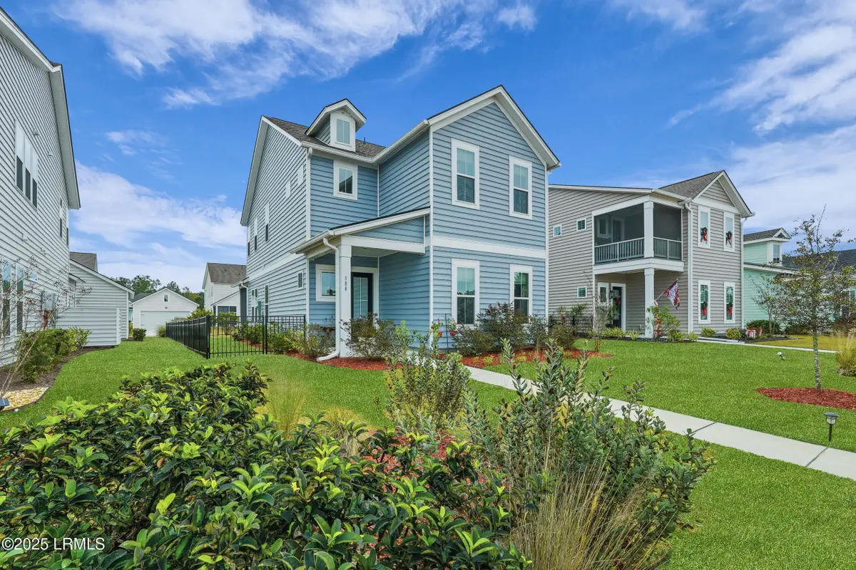 188 Hawthorn Lane, Hardeeville, SC 29927 - Image #1