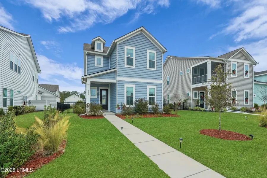 188 Hawthorn Lane, Hardeeville, SC 29927 - Image #2
