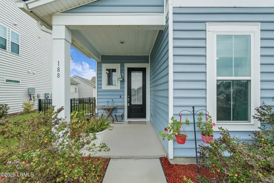 188 Hawthorn Lane, Hardeeville, SC 29927 - Image #3