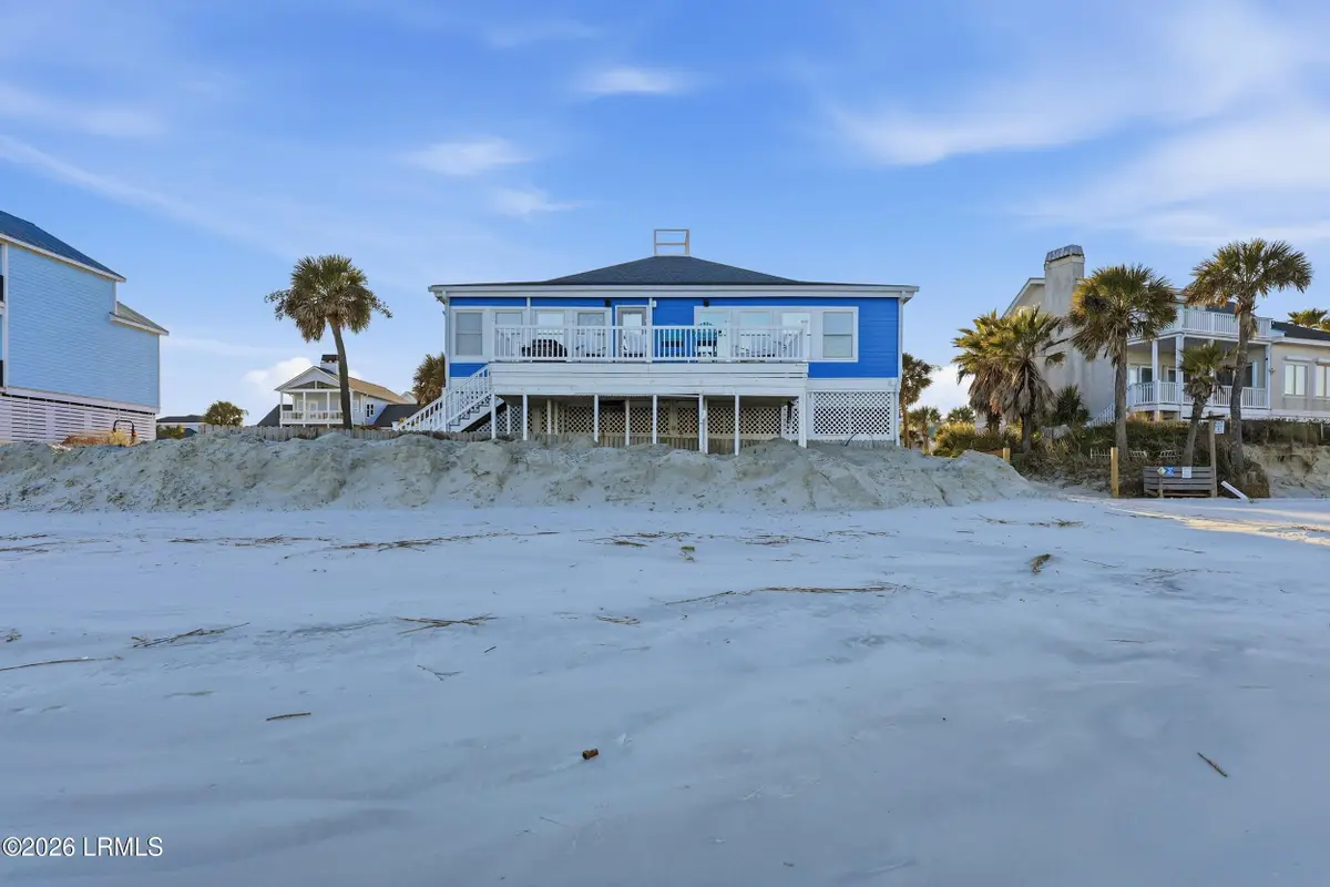 86 Harbor Drive N, Harbor Island, SC 29920 - #1