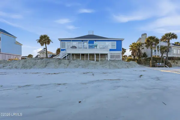 86 Harbor Drive N, Harbor Island, SC 29920