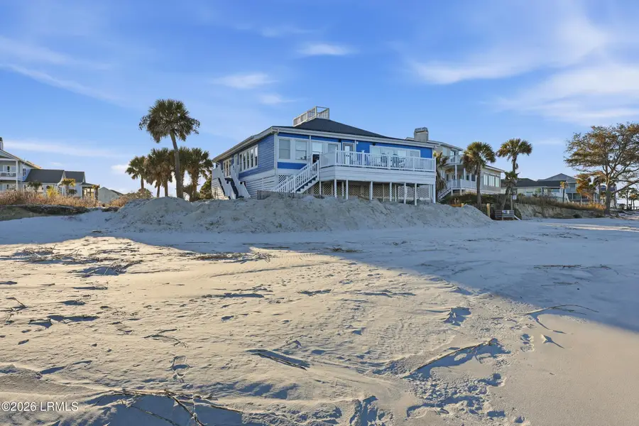 86 Harbor Drive N, Harbor Island, SC 29920 - #2