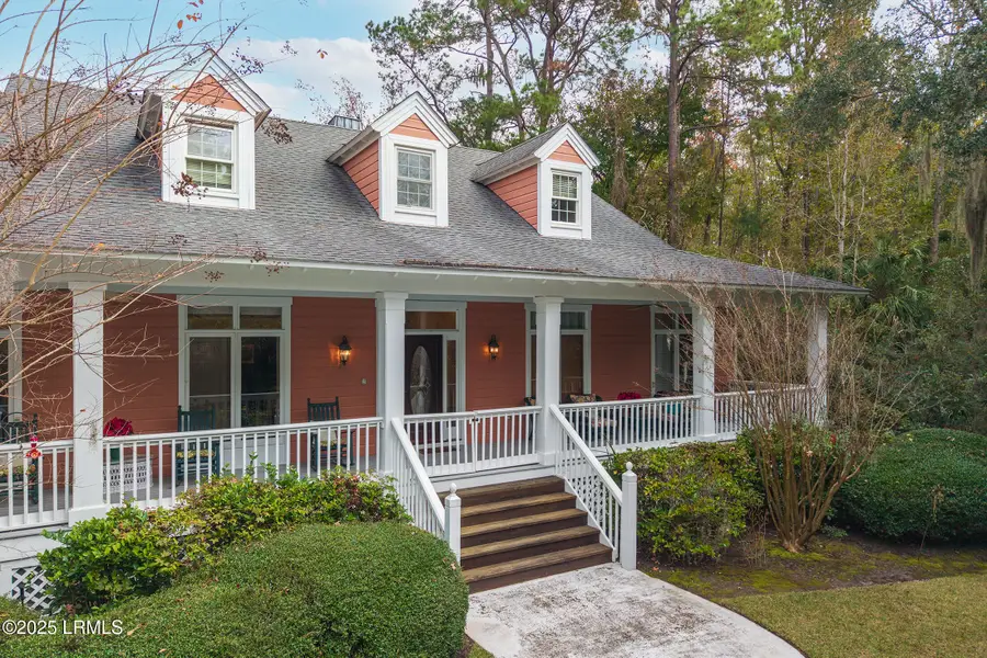 42 River Marsh Lane, Okatie, SC 29909 - Image #2