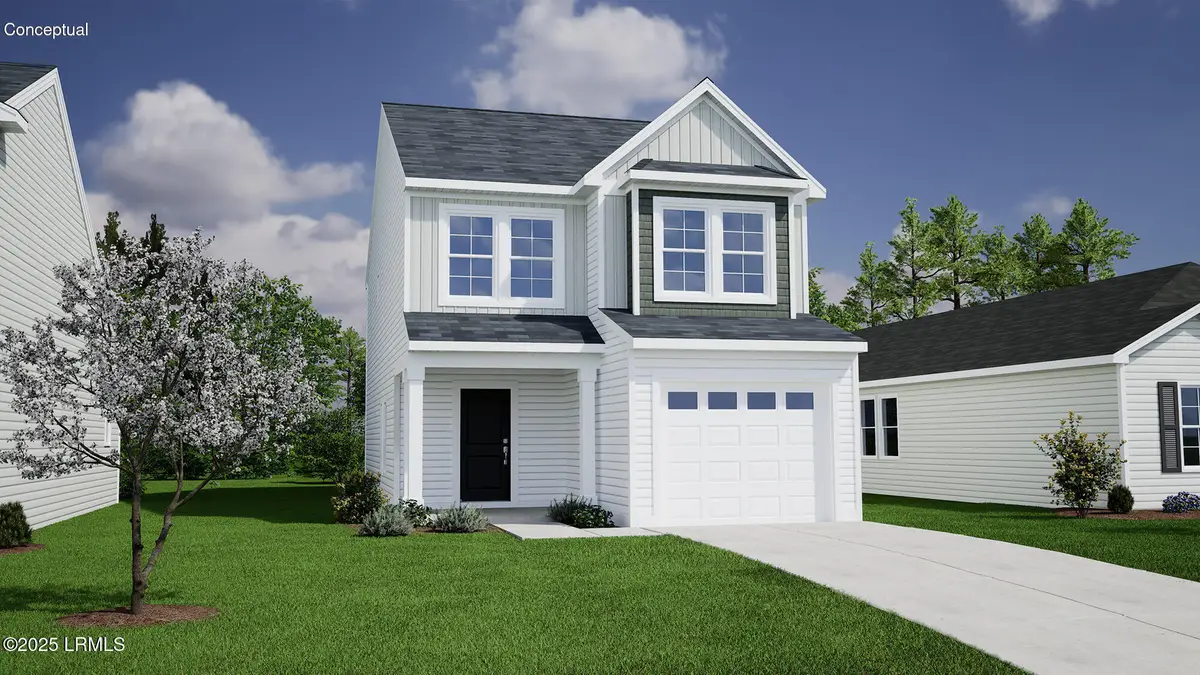 105 Landing Road, Ridgeland, SC 29936 - Image #1