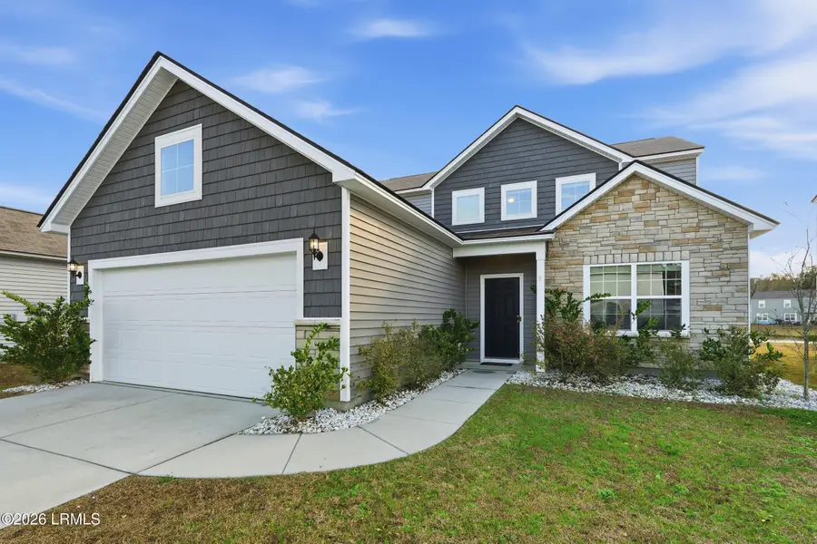 9 Toxaway Lane, Beaufort, SC 29906 - Image #2