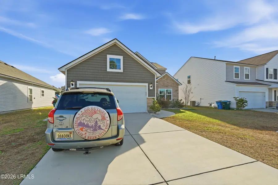 9 Toxaway Lane, Beaufort, SC 29906 - Image #3