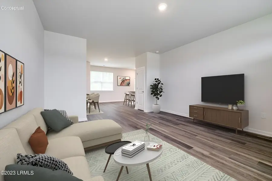 1173 Sanctum Street, Ridgeland, SC 29936 - #3